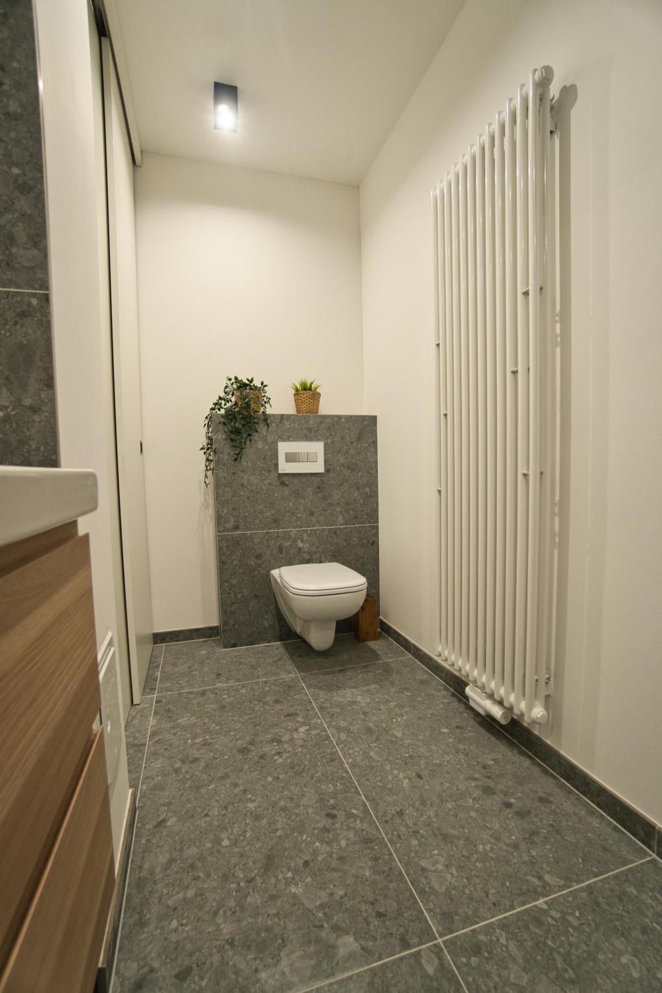 Goethe-Suites: Premium 4 Person Worms City Centre Appartment Екстер'єр фото