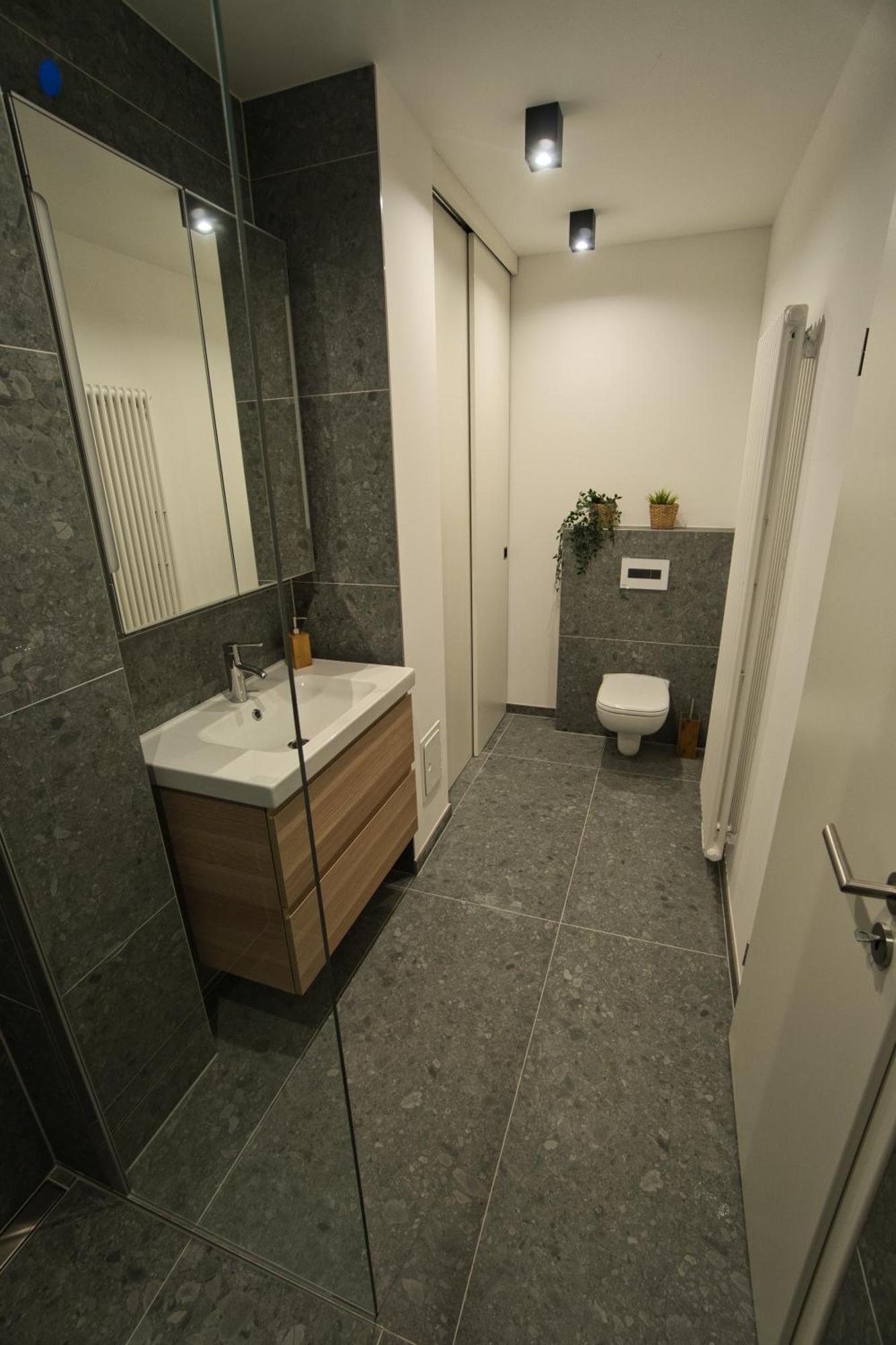 Goethe-Suites: Premium 4 Person Worms City Centre Appartment Екстер'єр фото
