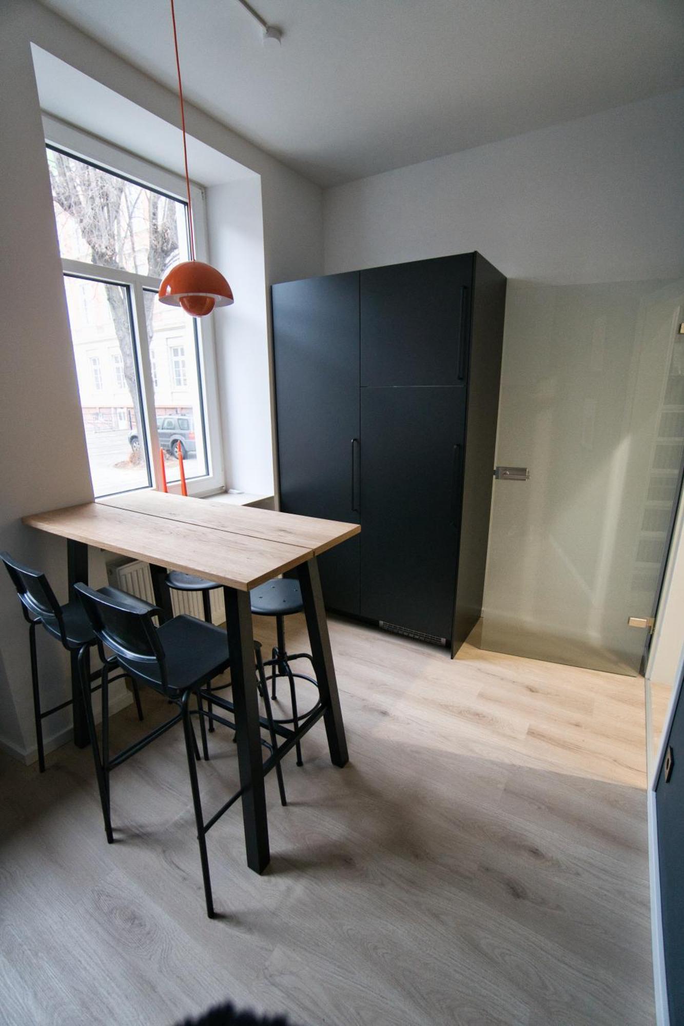Goethe-Suites: Premium 4 Person Worms City Centre Appartment Екстер'єр фото